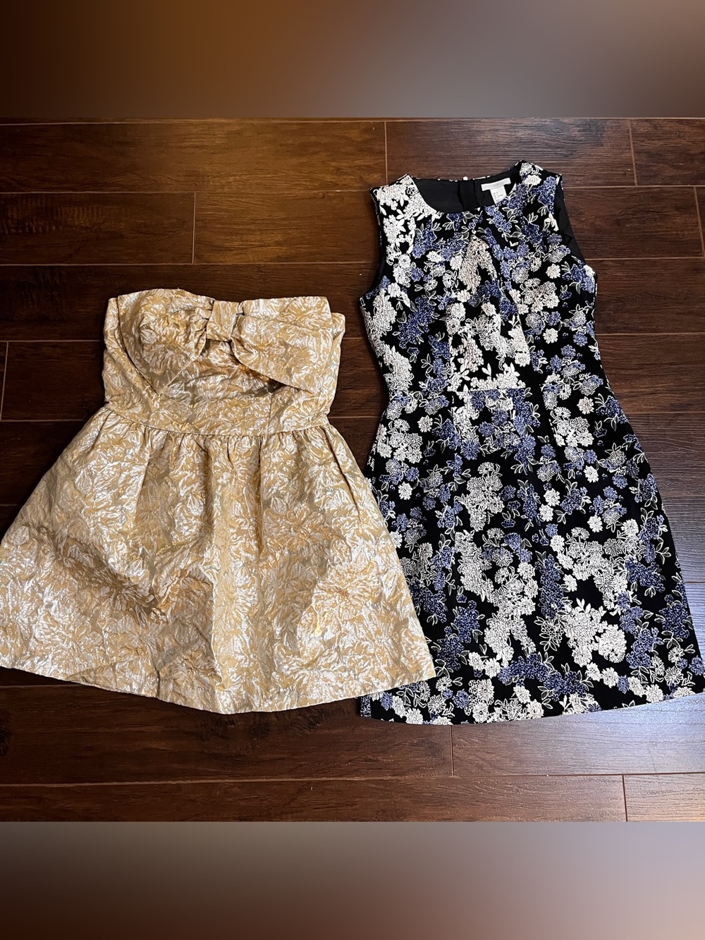 Event dress bundle